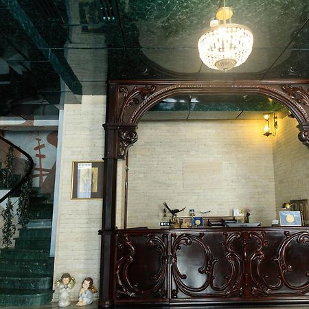 Hotel Wine Palace Tbilisi Eksteriør bilde