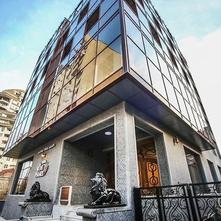 Hotel Wine Palace Tbilisi Eksteriør bilde