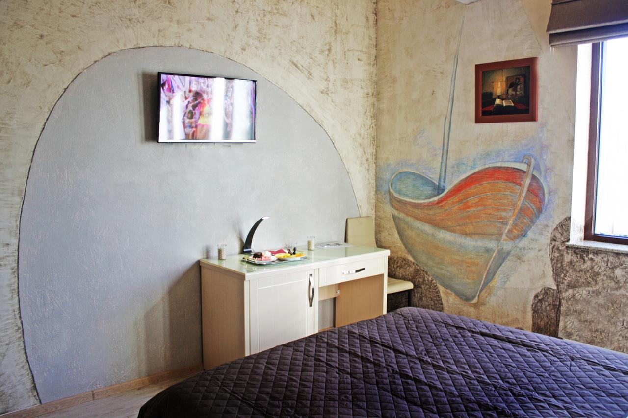 Hotel Wine Palace Tbilisi Eksteriør bilde