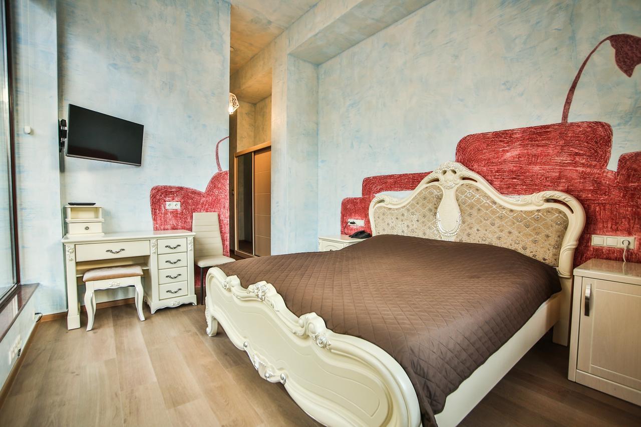 Hotel Wine Palace Tbilisi Eksteriør bilde