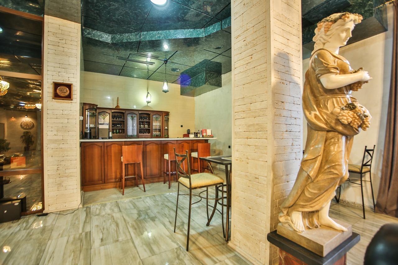Hotel Wine Palace Tbilisi Eksteriør bilde