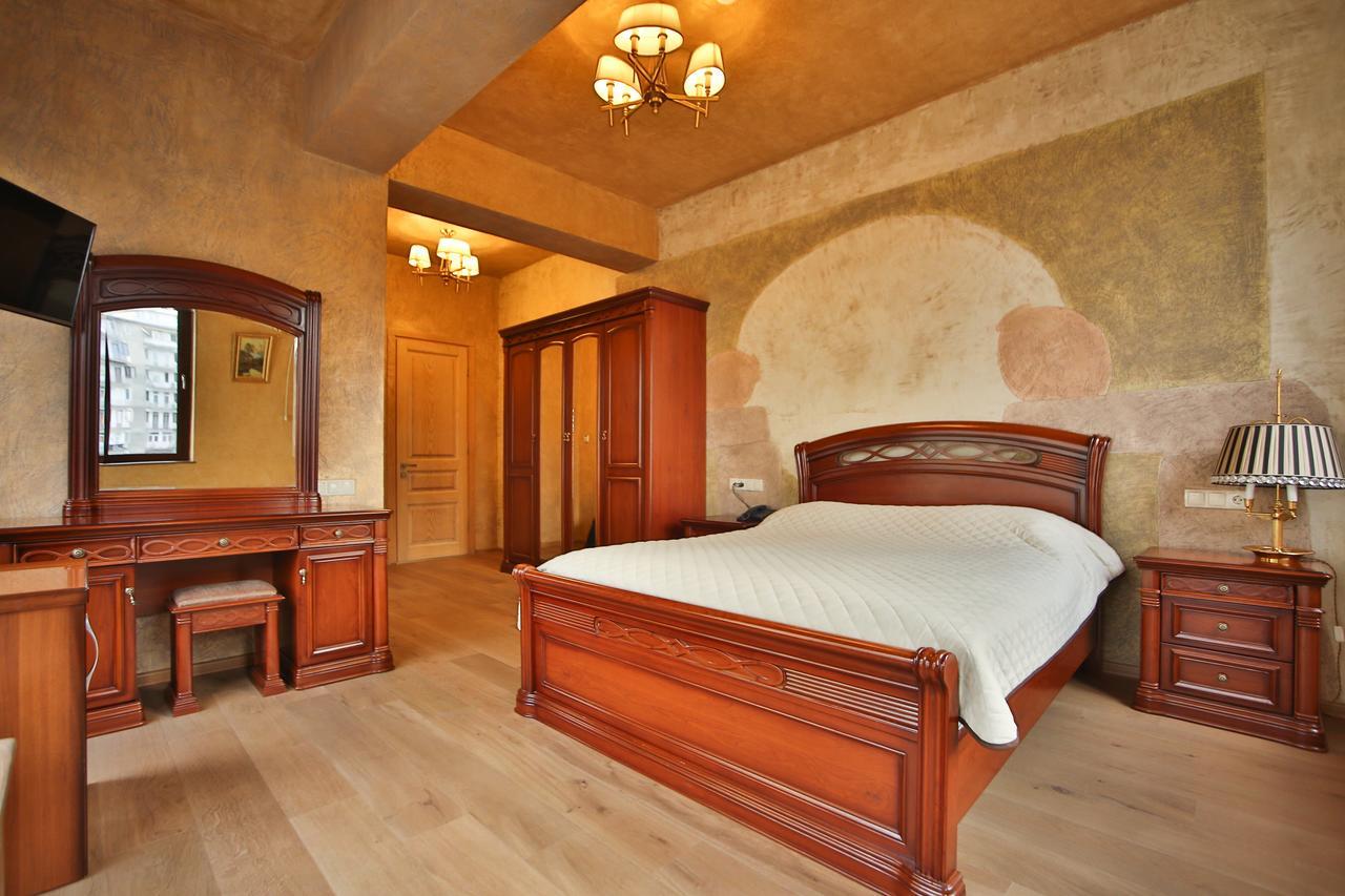 Hotel Wine Palace Tbilisi Eksteriør bilde