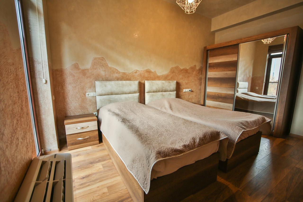 Hotel Wine Palace Tbilisi Eksteriør bilde