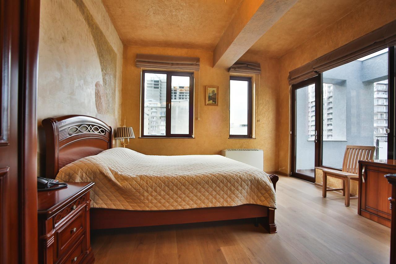 Hotel Wine Palace Tbilisi Eksteriør bilde