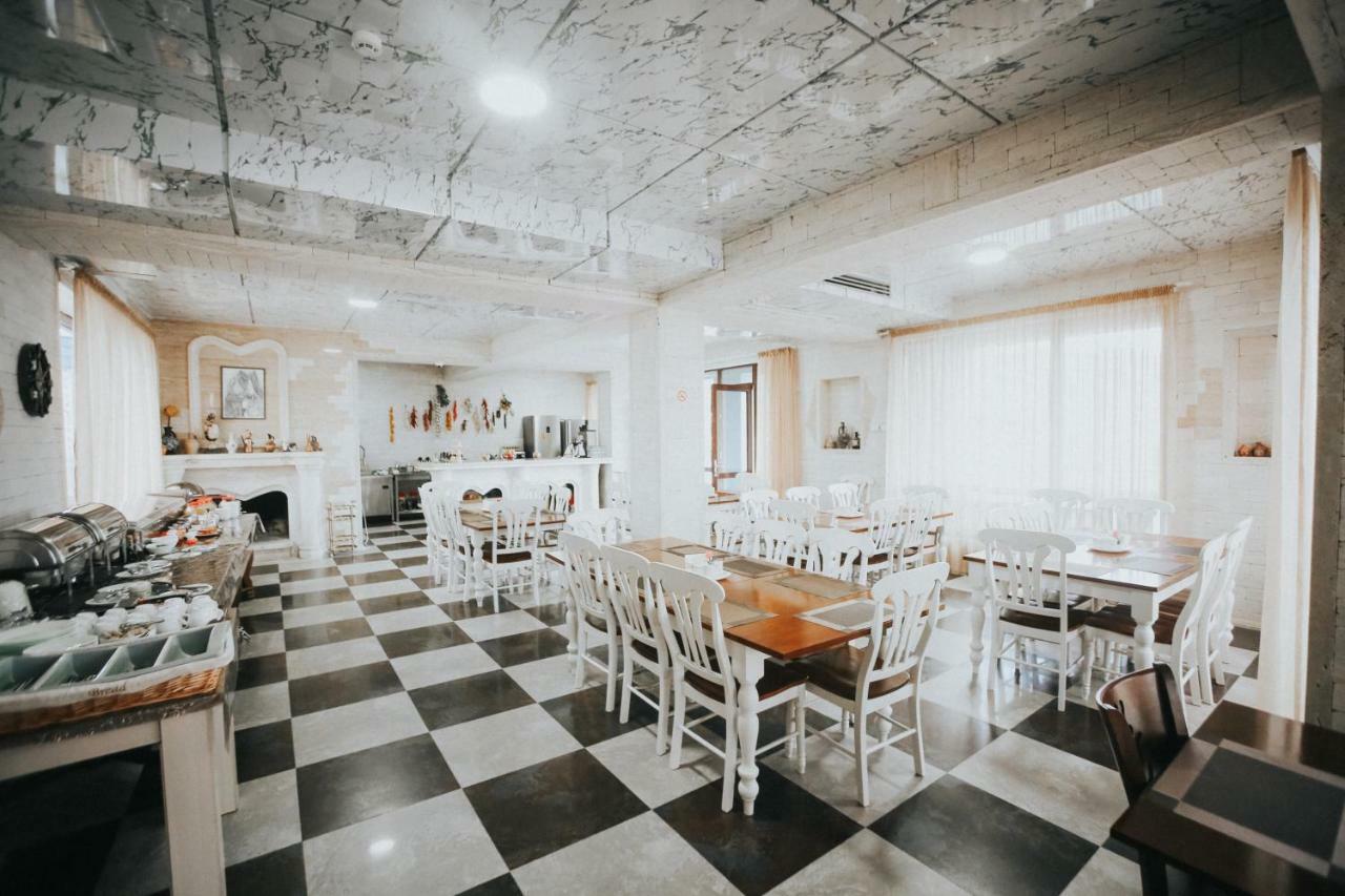 Hotel Wine Palace Tbilisi Eksteriør bilde