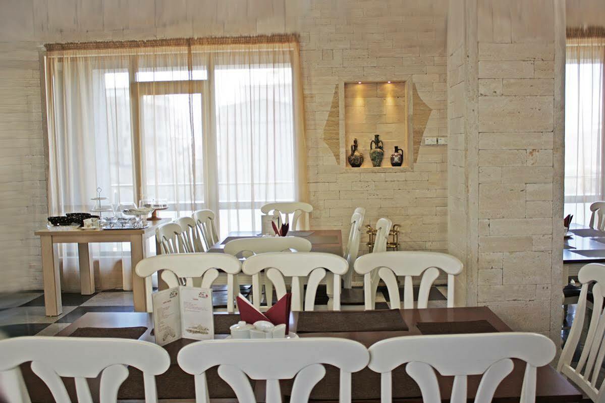 Hotel Wine Palace Tbilisi Eksteriør bilde