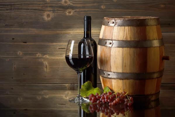 Hotel Wine Palace Tbilisi Eksteriør bilde